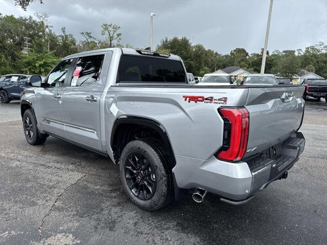 New 2026 Toyota Tundra i-FORCE MAX Truck