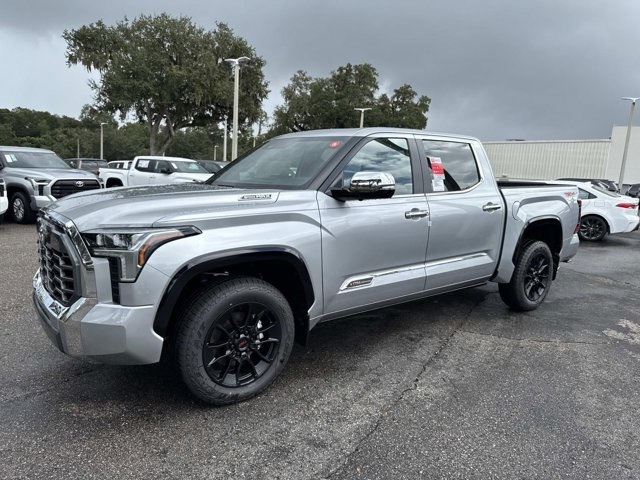 New 2026 Toyota Tundra i-FORCE MAX Truck