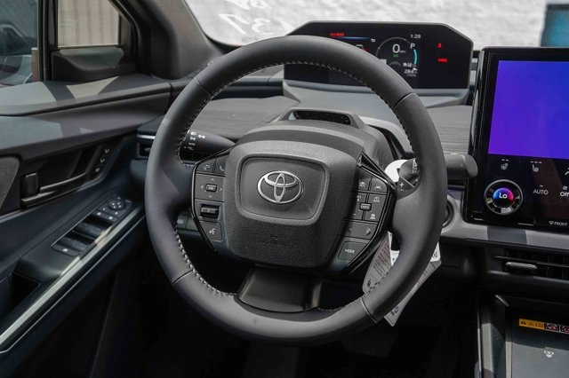 new 2026 Toyota C-HR car, priced at $42,678