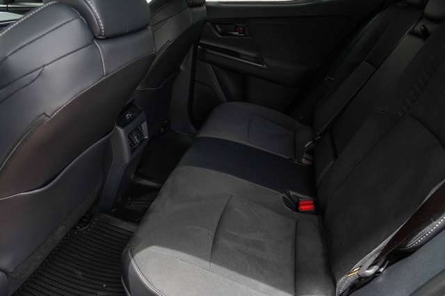 new 2026 Toyota C-HR car, priced at $42,678