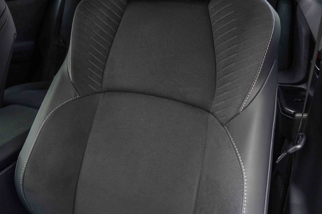 new 2026 Toyota C-HR car, priced at $42,678