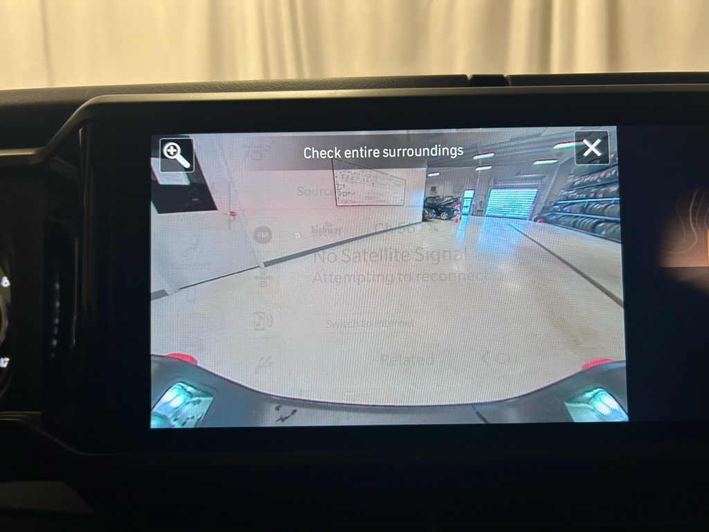 new 2026 Jeep Gladiator car, priced at $57,180