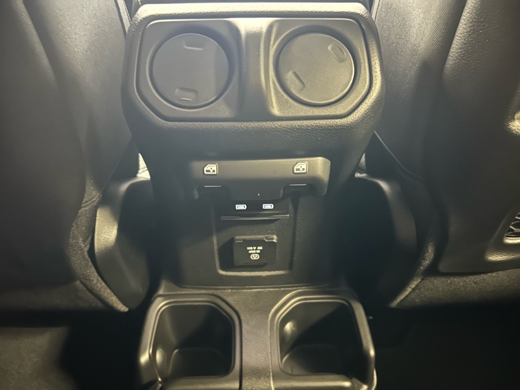 new 2026 Jeep Gladiator car, priced at $57,180