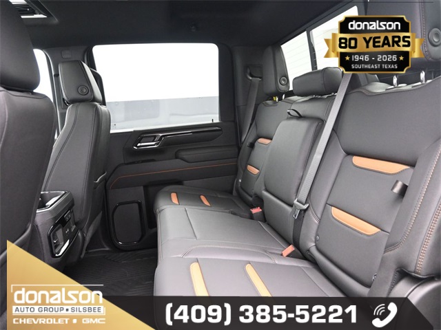 new 2026 GMC Sierra 2500HD car, priced at $86,020