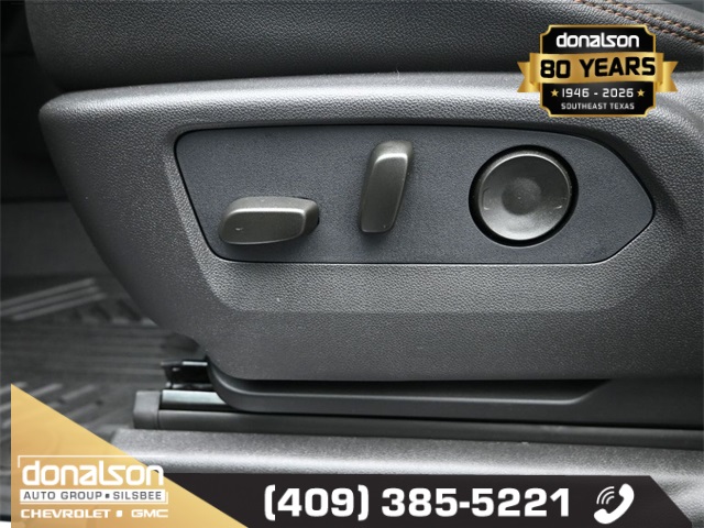 new 2026 GMC Sierra 2500HD car, priced at $86,020