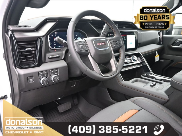 new 2026 GMC Sierra 2500HD car, priced at $86,020