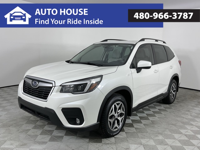 2015 Subaru Crosstrek Limited photo 23