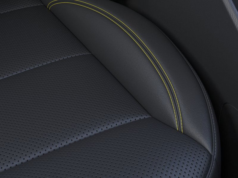 new 2026 Chevrolet Trax car, priced at $26,290