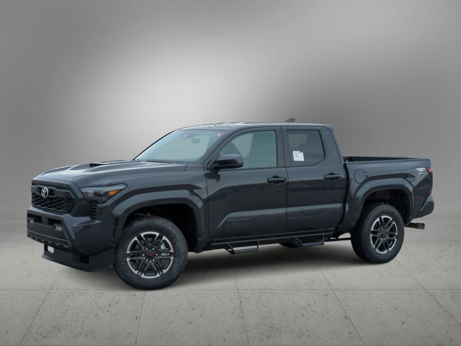 2025 Toyota Tacoma TRD Sport's photo