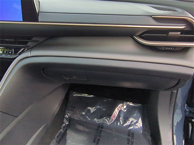 used 2025 Toyota Crown car, priced at $39,811