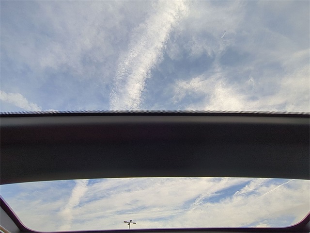 used 2025 Toyota Crown car, priced at $39,811