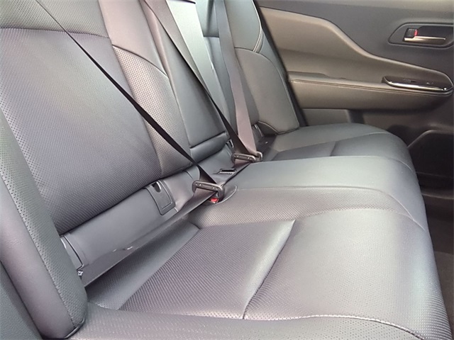 used 2025 Toyota Crown car, priced at $39,811