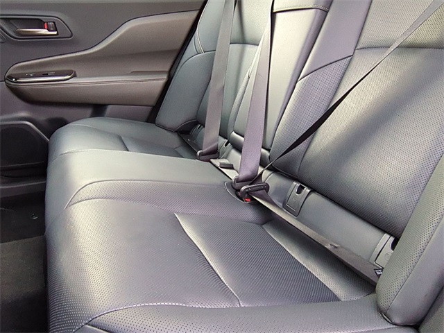 used 2025 Toyota Crown car, priced at $39,811