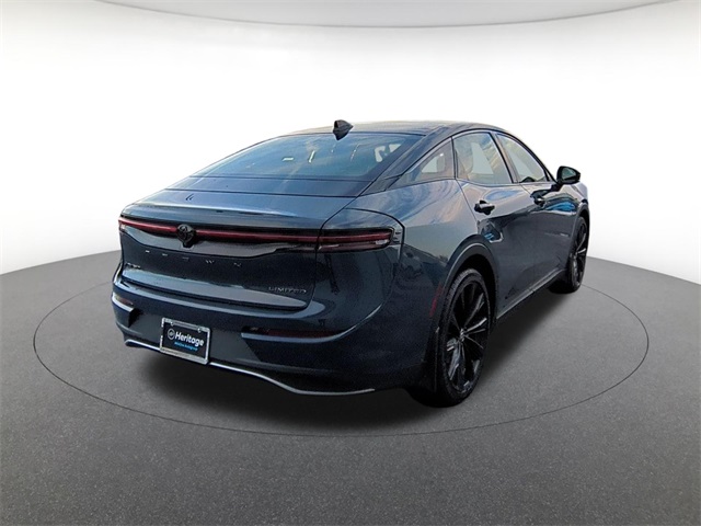 used 2025 Toyota Crown car, priced at $39,811