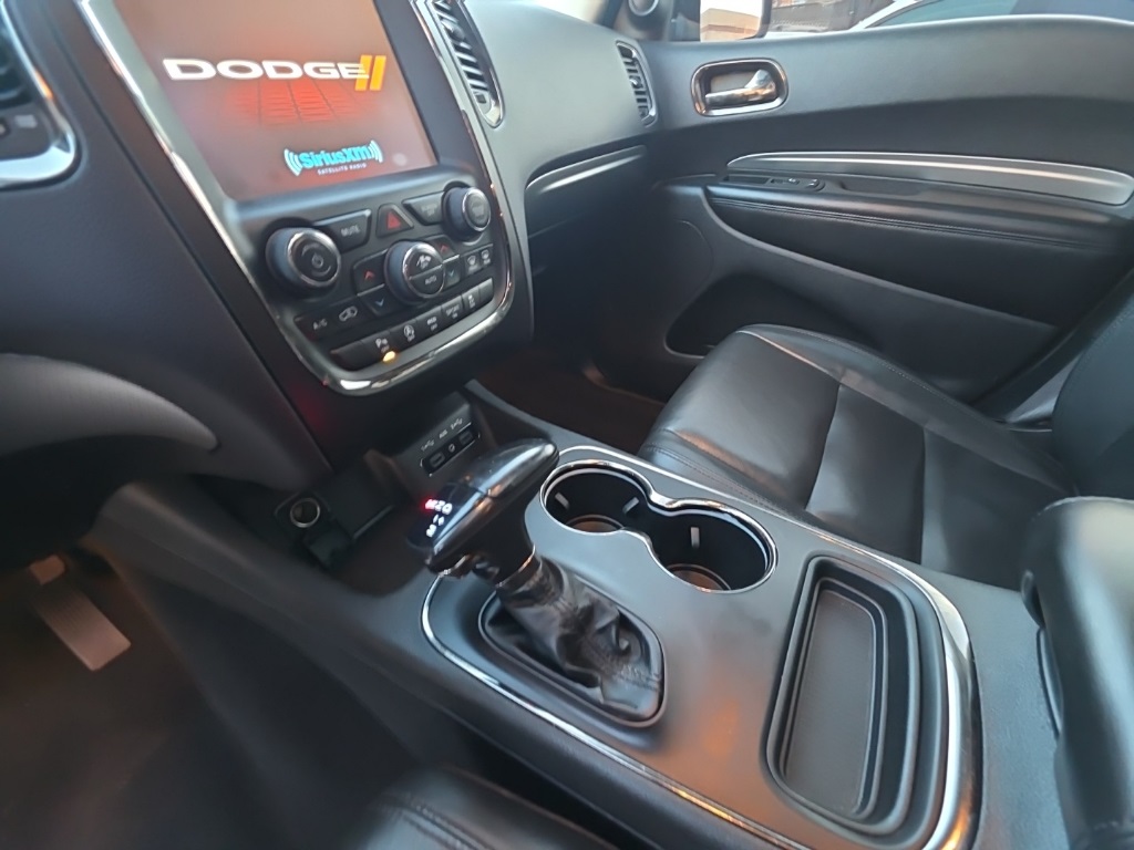used 2020 Dodge Durango car