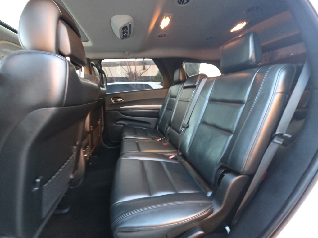 used 2020 Dodge Durango car