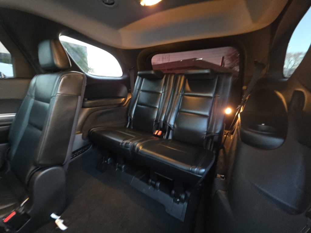 used 2020 Dodge Durango car