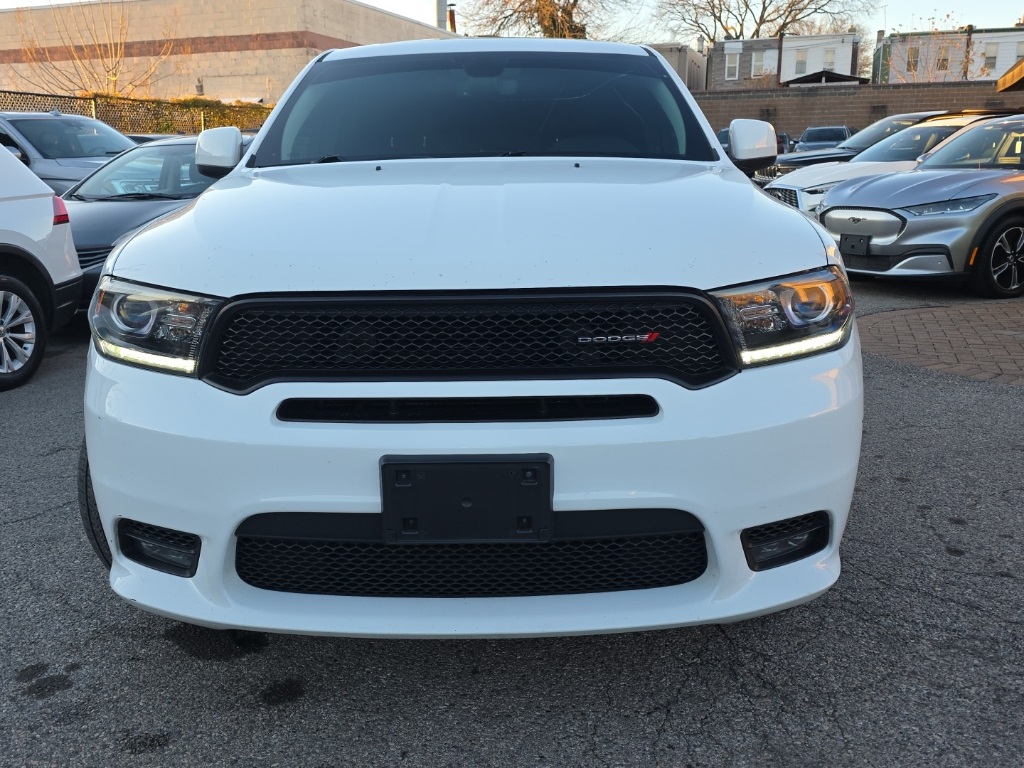used 2020 Dodge Durango car