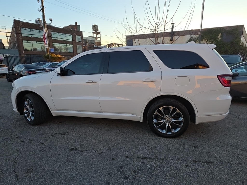 used 2020 Dodge Durango car