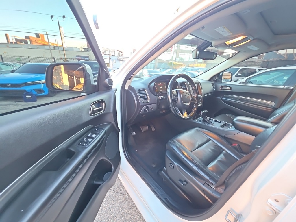 used 2020 Dodge Durango car