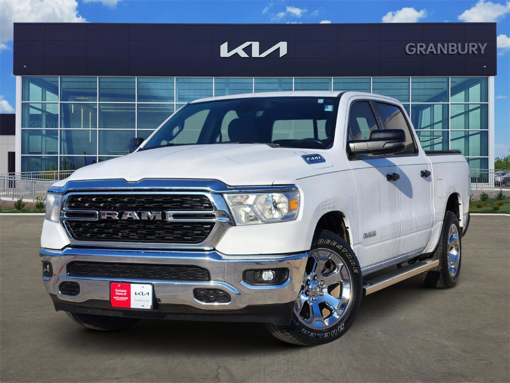 2023 RAM Ram 1500 Pickup Big Horn/Lone Star's photo