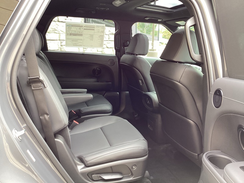2026 Hyundai Palisade XRT photo 15