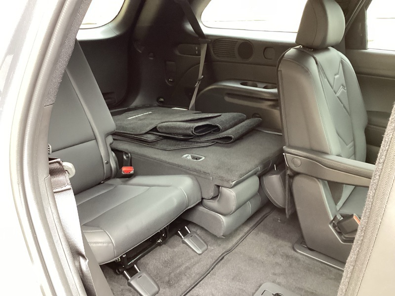 2026 Hyundai Palisade XRT photo 16