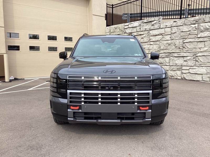 New 2026 Hyundai Palisade SUV