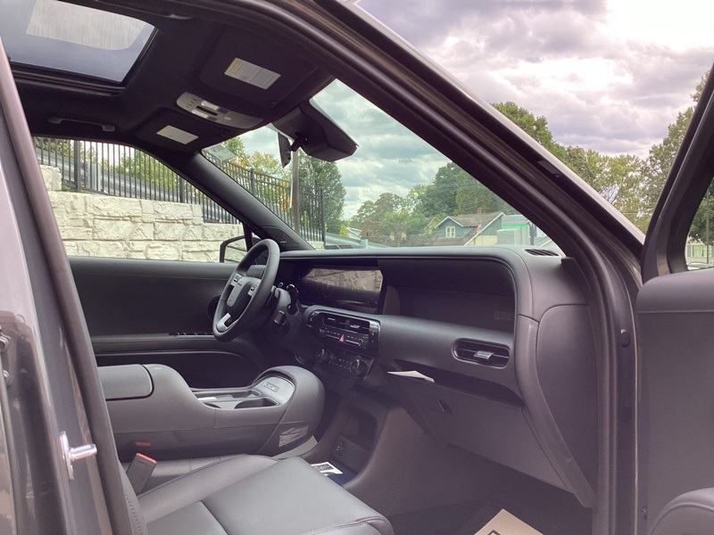 2026 Hyundai Palisade XRT photo 23