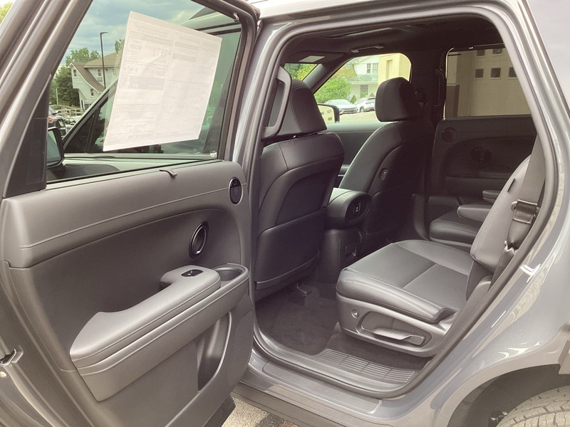 2026 Hyundai Palisade XRT photo 24