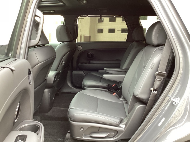 2026 Hyundai Palisade XRT photo 25
