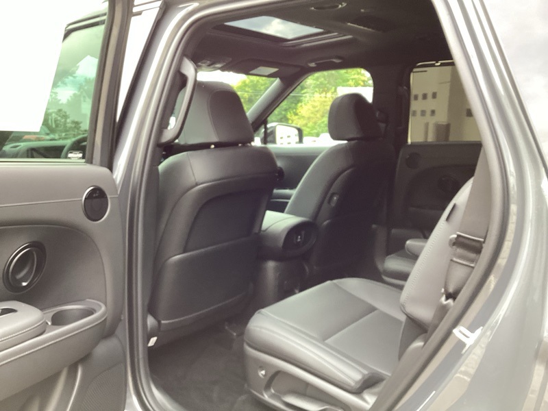 2026 Hyundai Palisade XRT photo 26
