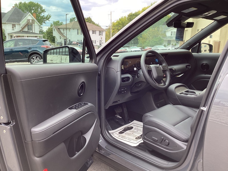 2026 Hyundai Palisade XRT photo 27