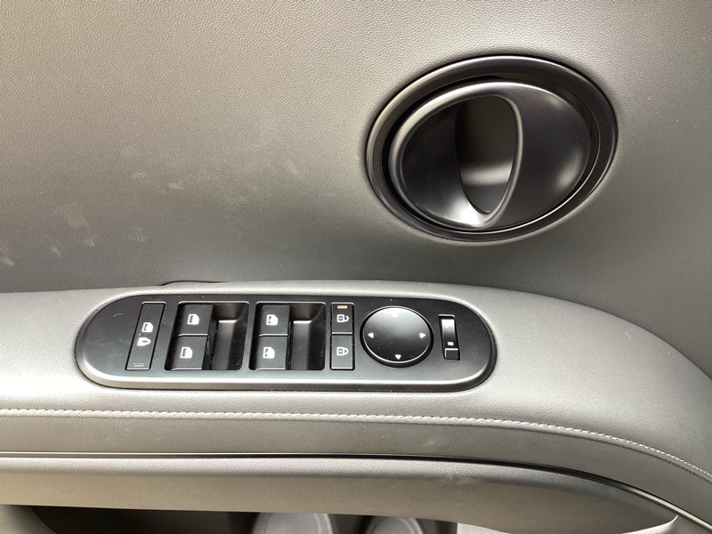 2026 Hyundai Palisade XRT photo 28