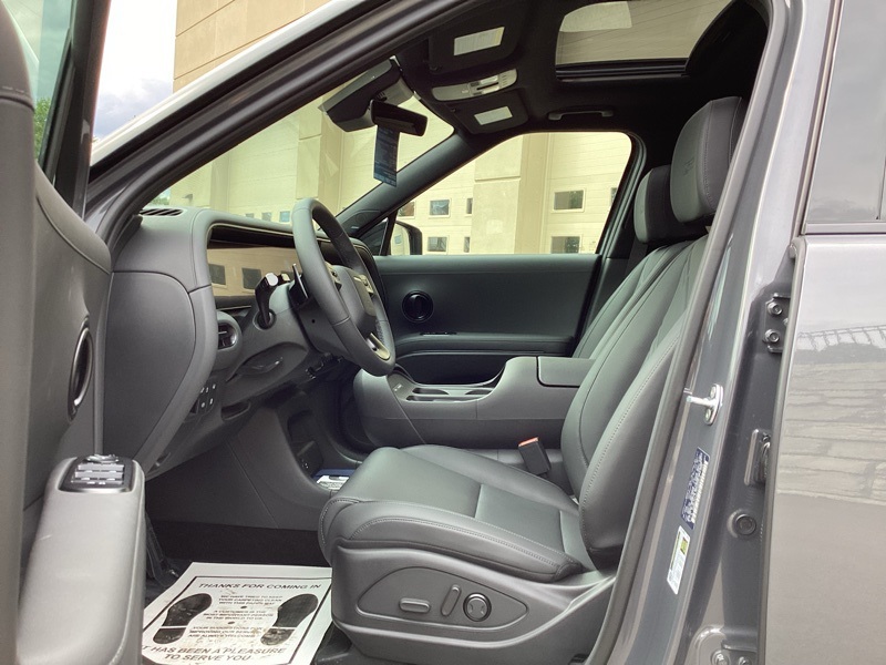 2026 Hyundai Palisade XRT photo 30