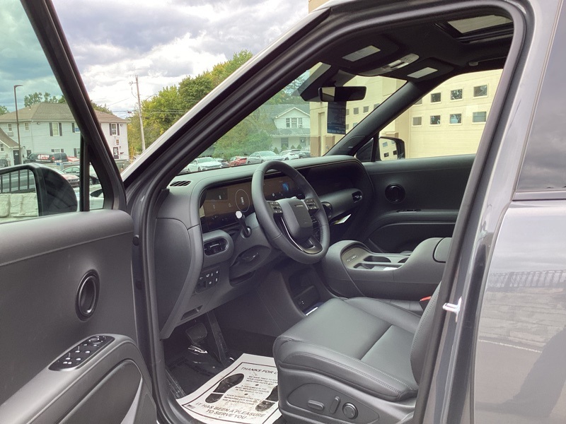 2026 Hyundai Palisade XRT photo 31