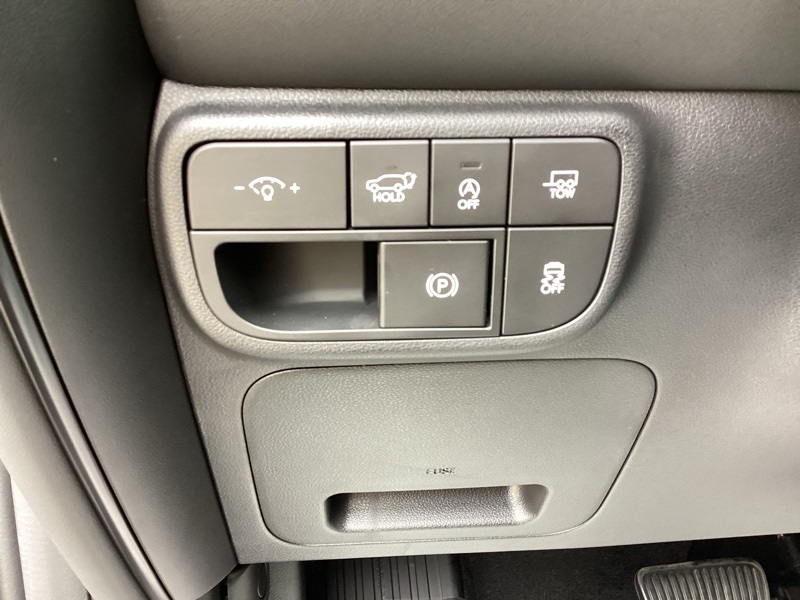 2026 Hyundai Palisade XRT photo 32
