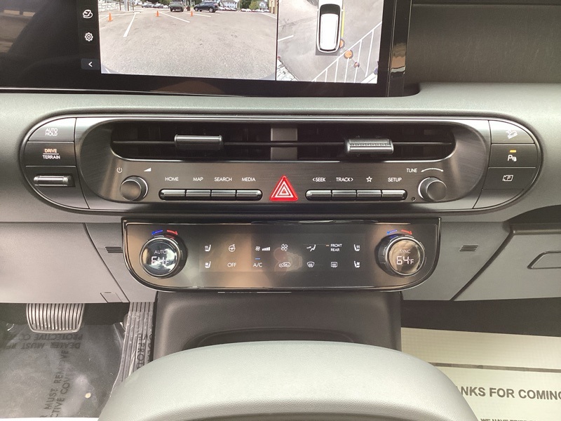 2026 Hyundai Palisade XRT photo 35