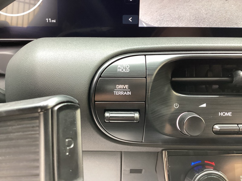 2026 Hyundai Palisade XRT photo 36