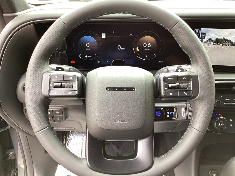2026 Hyundai Palisade XRT photo 39