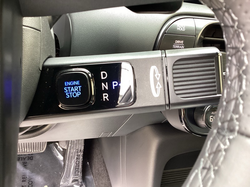 2026 Hyundai Palisade XRT photo 40