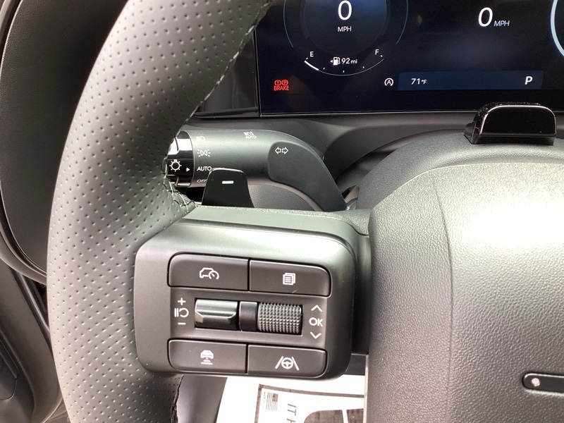 2026 Hyundai Palisade XRT photo 41