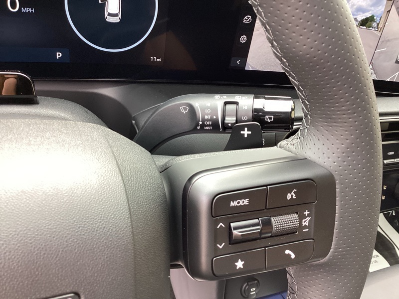 2026 Hyundai Palisade XRT photo 42