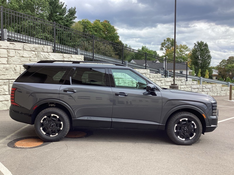 2026 Hyundai Palisade XRT photo 5