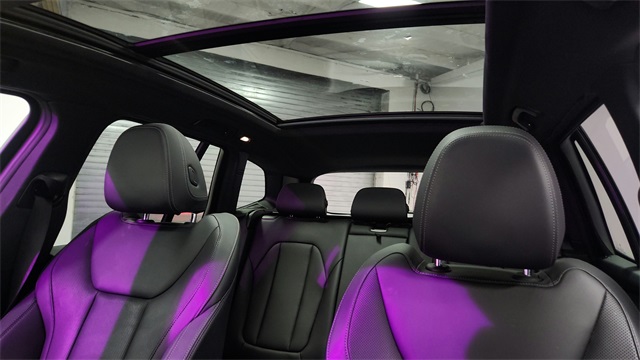 2024 BMW X3 sDrive30i RWD 2024 BMW X3 sDrive30i RWD