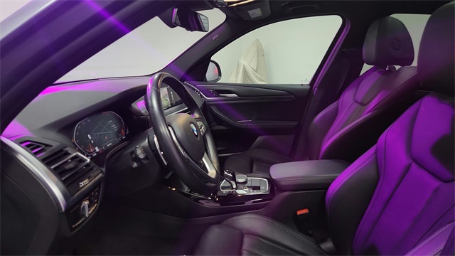 2024 BMW X3 sDrive30i RWD 2024 BMW X3 sDrive30i RWD