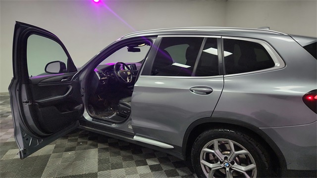 2024 BMW X3 sDrive30i RWD 2024 BMW X3 sDrive30i RWD