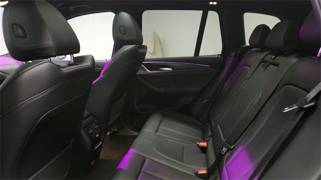 2024 BMW X3 sDrive30i RWD 2024 BMW X3 sDrive30i RWD