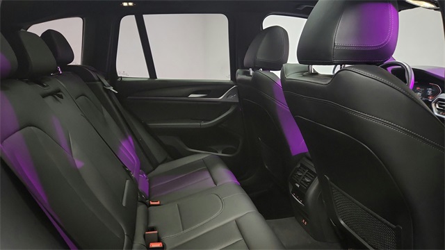 2024 BMW X3 sDrive30i RWD 2024 BMW X3 sDrive30i RWD