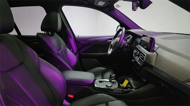 2024 BMW X3 sDrive30i RWD 2024 BMW X3 sDrive30i RWD